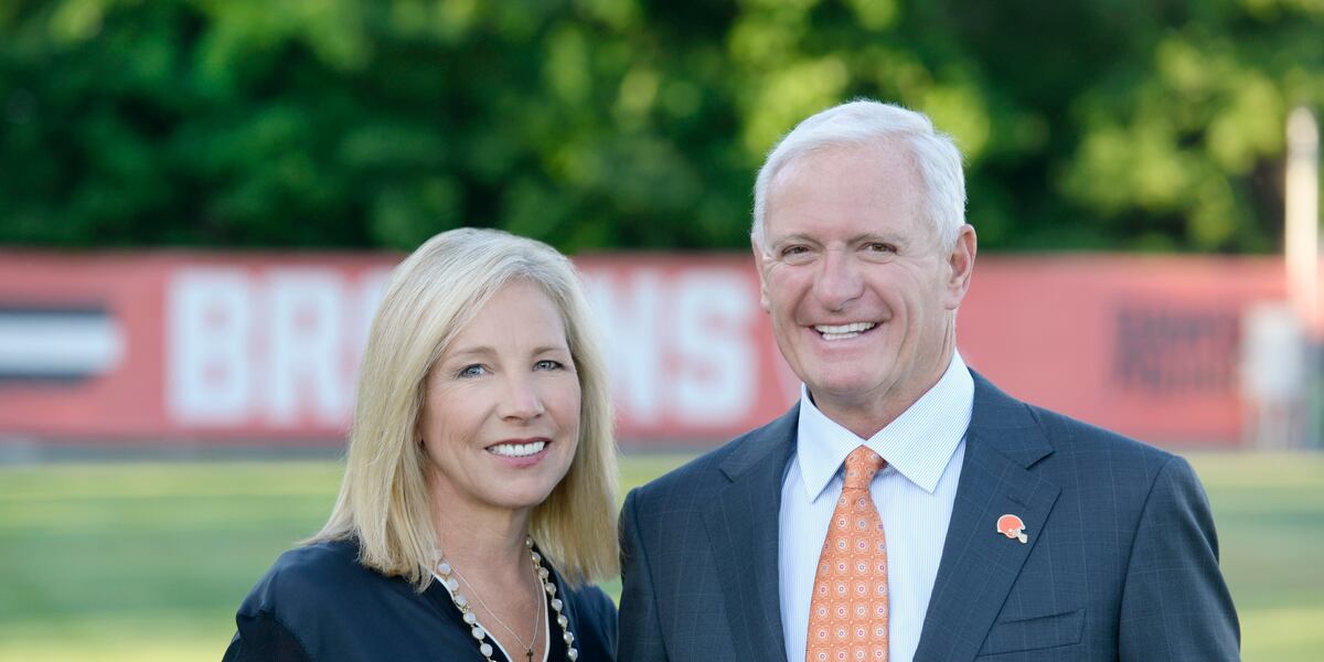 Craig Haslam Haslams increase personal investment to $1.755 billion for Browns ...