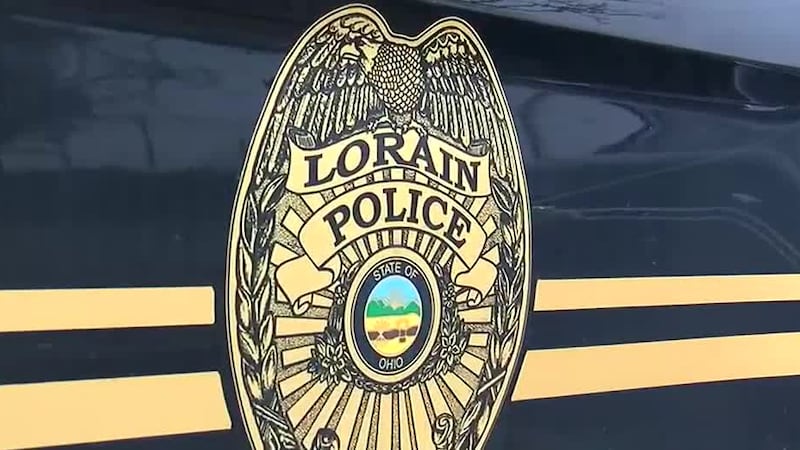 Lorain Police file photo