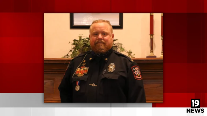 Rittman City Manager Bobbie Beshara said Friday that Police Chief Robert Shows is on paid...