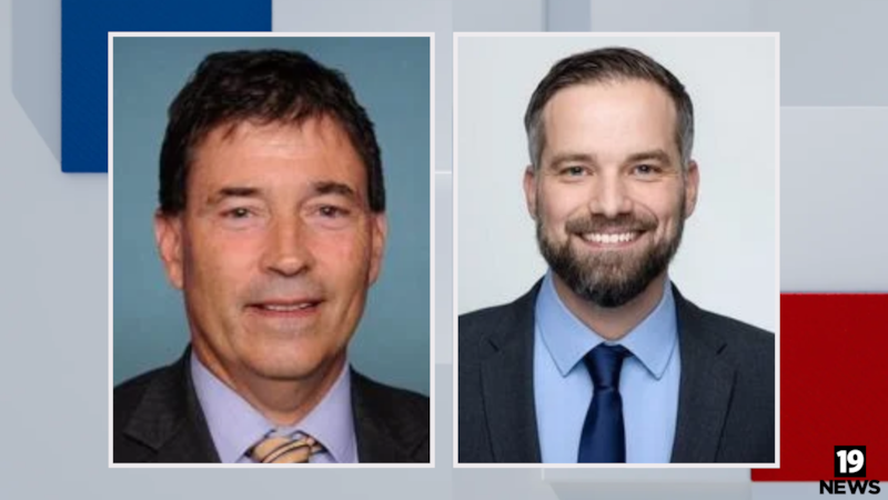 Voters will decide between incumbent Troy Balderson (R) and Jerrad Christian (D).