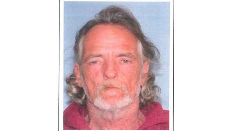 Robert Lee Johnson (Source: Mahoning County Sheriff's Office)