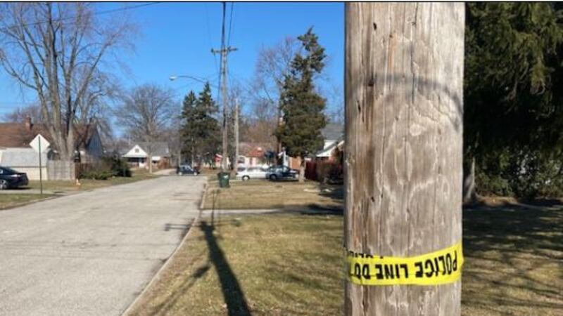 Euclid police investigating murder from March 1, 2021.