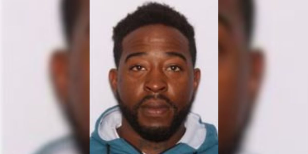 U.S. Marshals, Cleveland police arrest fugitive wanted for 2 murders ...
