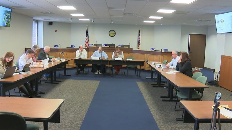 LORAIN COUNTY PLANNING