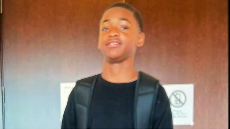 Cleveland Police searching for ‘endangered’ missing 13-year-old taking Uber