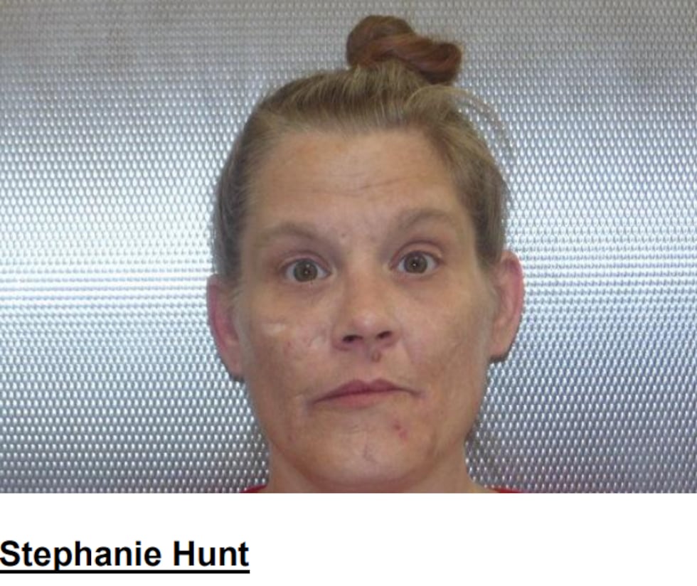 Stephanie Hunt is accused of using a hatchet in an attack, and is now wanted by the Cuyahoga...