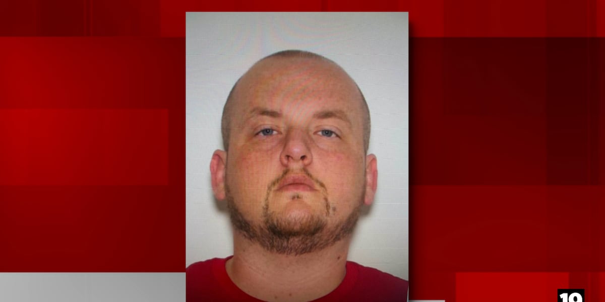 Elyria Police arrest man for making terroristic threats towards elected officials and officers