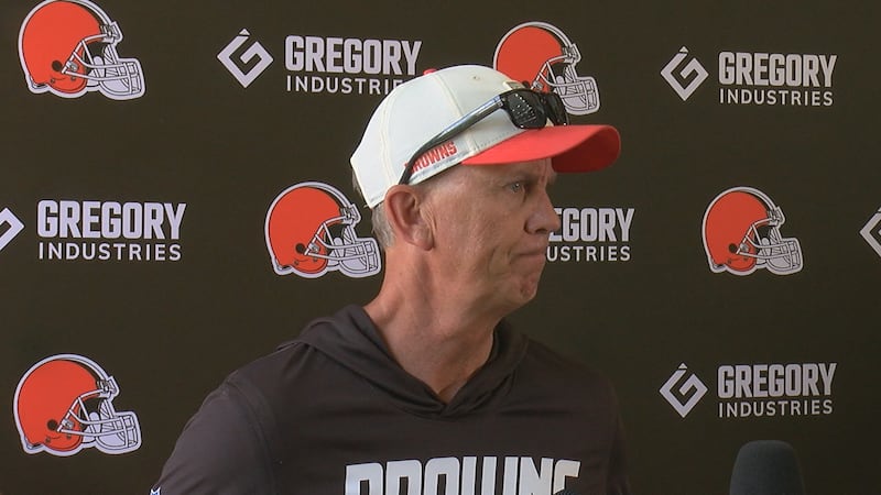 Todd Monken