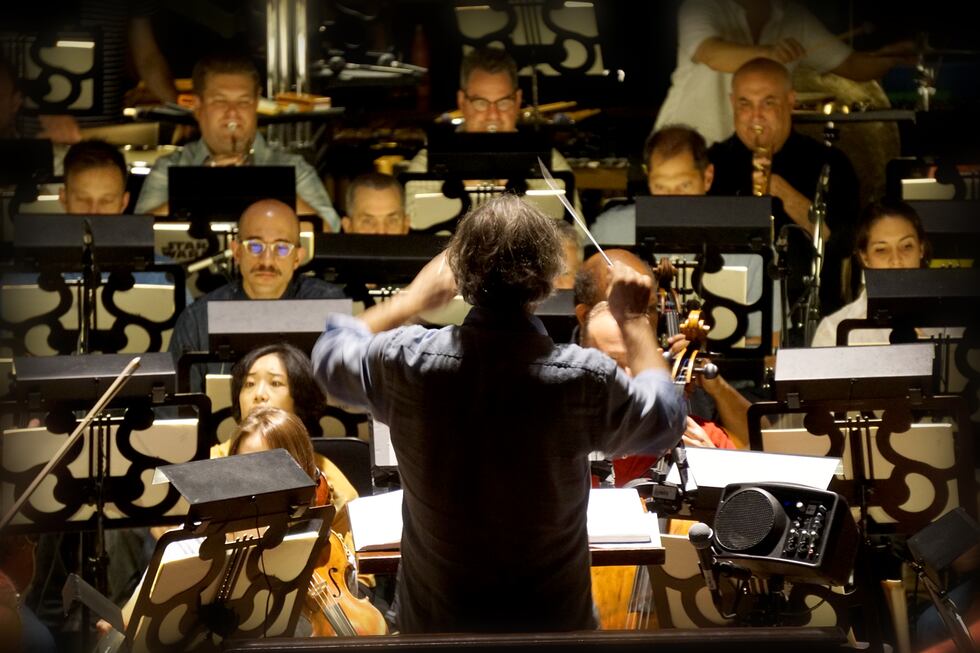 The Danny Elfman Grammy-award winning score for Batman (1989) will be performed by the...