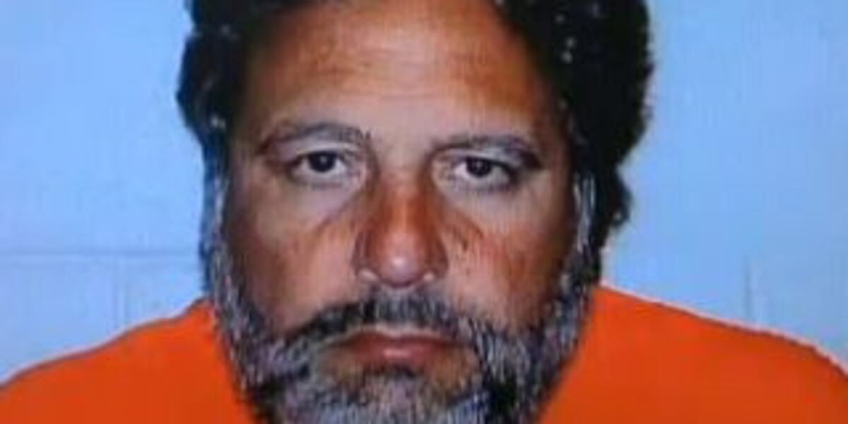 Biden grants clemency to Former Cuyahoga County Commissioner Jimmy Dimora