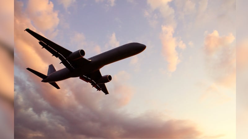 FILE -- Multiple flight attendants on a flight heading to Hawaii required medical assistance...