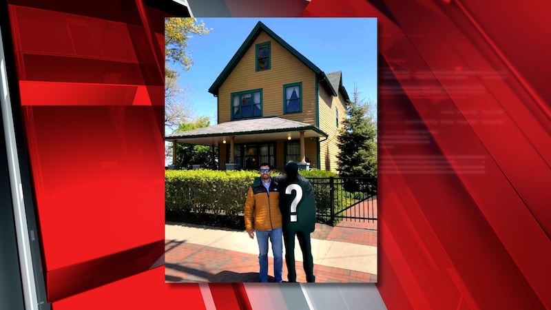 There’s a new owner of "A Christmas Story" House in Cleveland