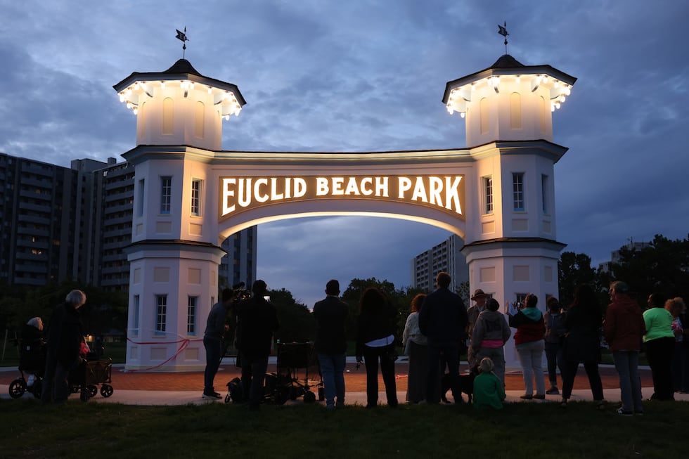 Euclid Beach Park