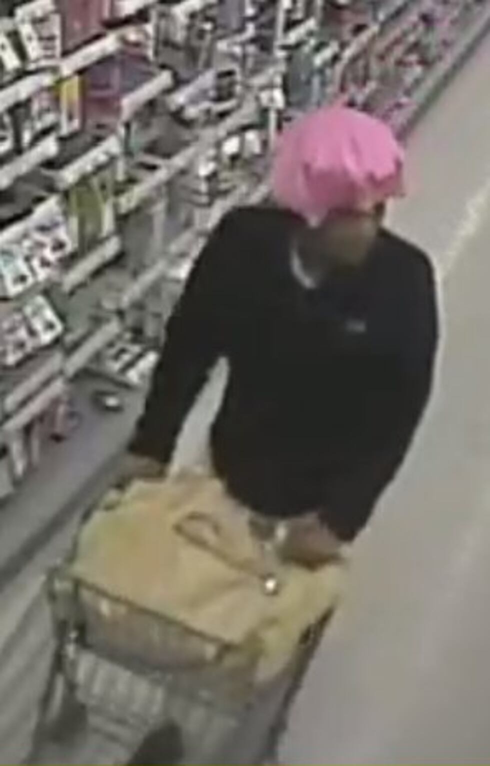 Walgreens employee scratched, spat on in Akron robbery, police say