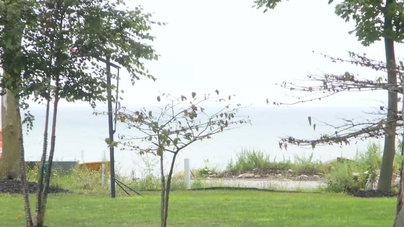Body pulled from Lake Erie in Avon Lake
