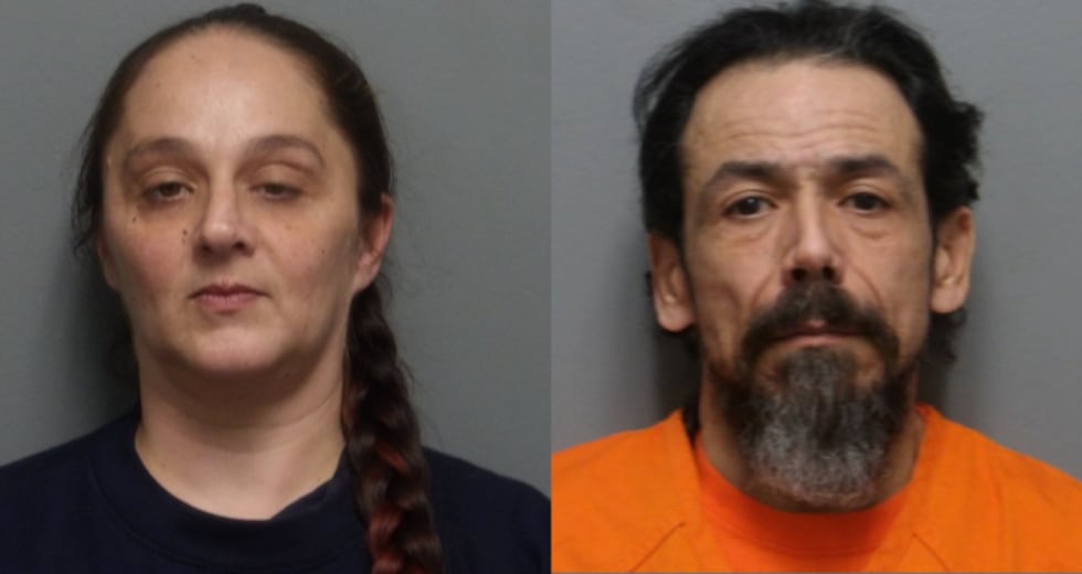 Brook Park couple avoids prison after abandoning pets, losing custody of children