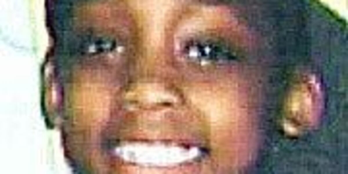 Mother of Shakira Johnson dies