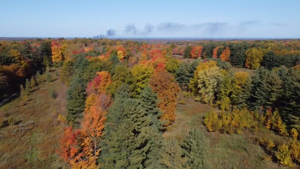 Fire causes $1 million in damages to Wickliffe building under ...