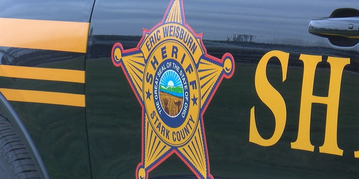 Stark County Sheriff’s Office announces weekend sobriety checkpoints