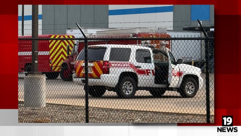 A hot tank truck delivery to the Lubrizol plant in Painesville caused the closure of several...