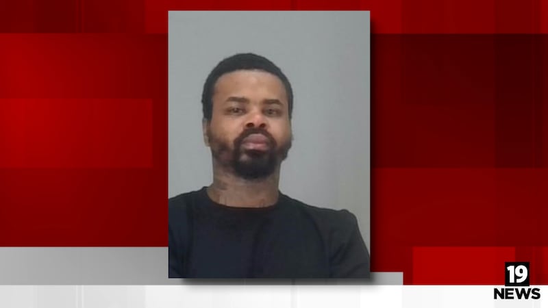 Dareeque Dorman UPDATED