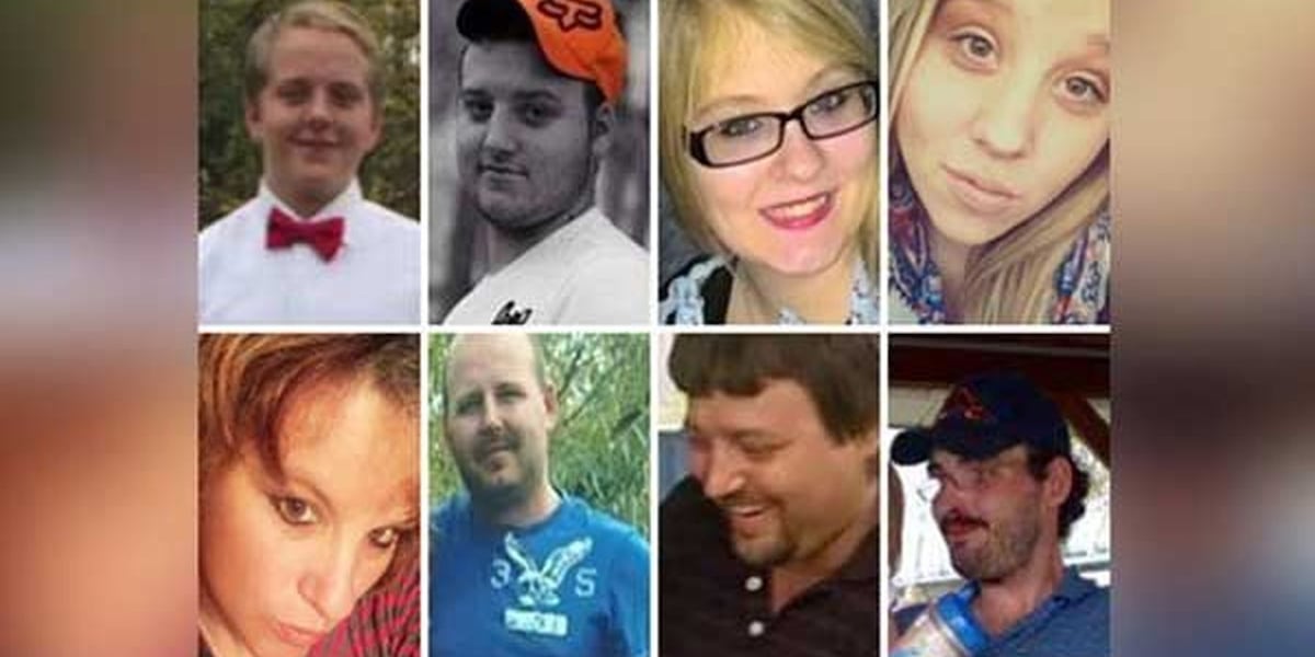 Pike County massacre: Appeals court tosses Wagner sentences
