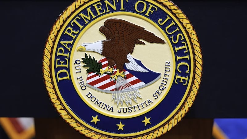 The U.S. Department of Justice