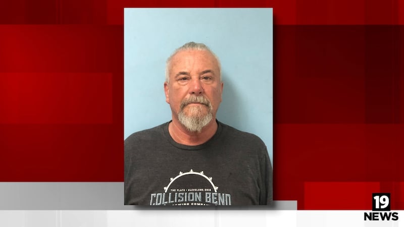 Police said the truck had heavy damage to the front and driver, later identified as...