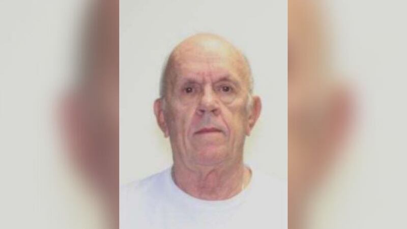 Ronald Guenther was last seen on May 16 at 2 p.m. before leaving a care facility on Sprague...