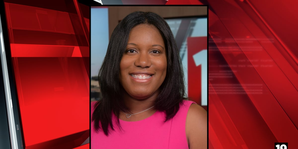 Get well soon: Cleveland 19 News accepting messages for Winnie Dortch as she recovers Get well soon: Cleveland 19 News accepting messages for Winnie Dortch as she recovers