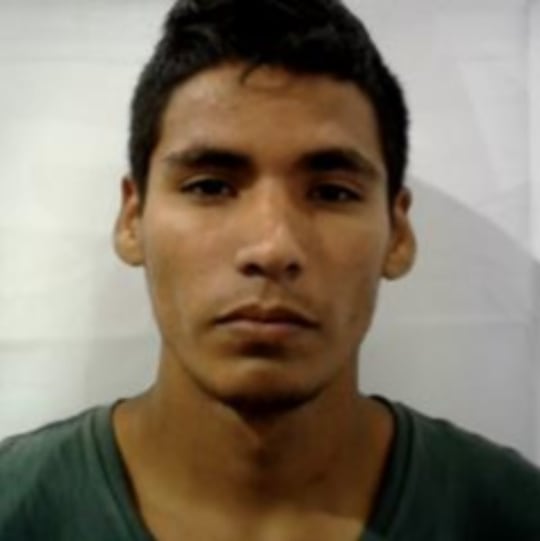 The U.S. Department of Homeland Security said Ohio ICE arrested