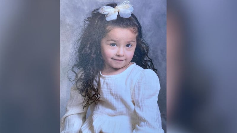 The search for a missing 4-year-old Massachusetts girl with autism ended after her body was...