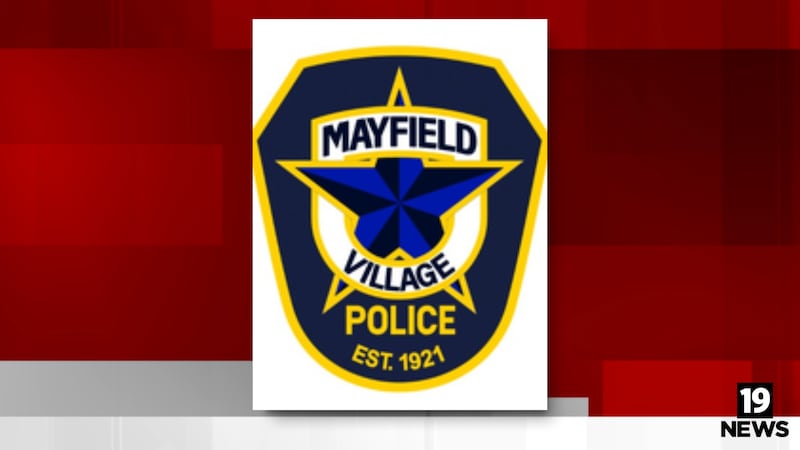 Mayfield Village police