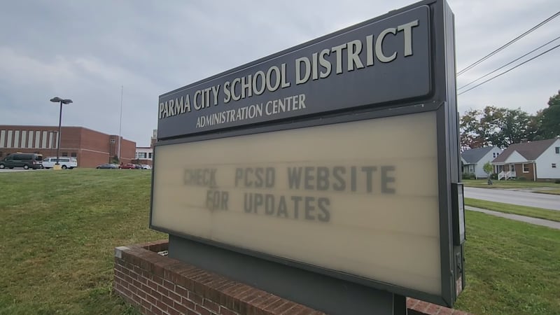 Parma City School District
