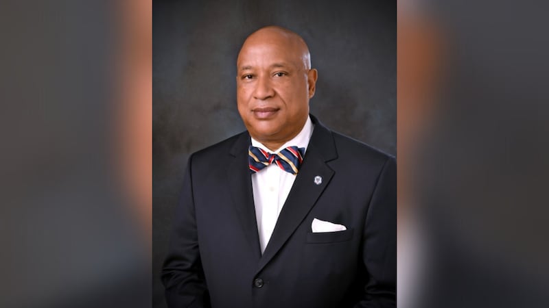 The city of Akron announced Friday that Deputy Mayor for Public Safety Charles Brown will...