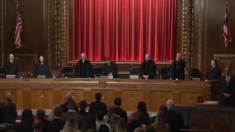 ACLU of Ohio files lawsuit against Geauga County Sheriff s Office ACLU of Ohio files lawsuit against Geauga County Sheriff s Office