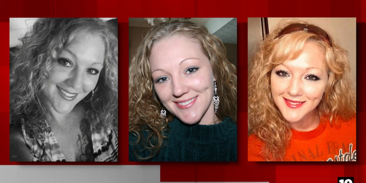 Tracking the progress of the Amanda Dean Law