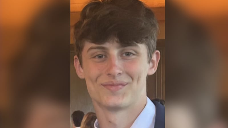 A 17-year-old was waiting for a ride home when he was shot and killed in Downtown Hartford...