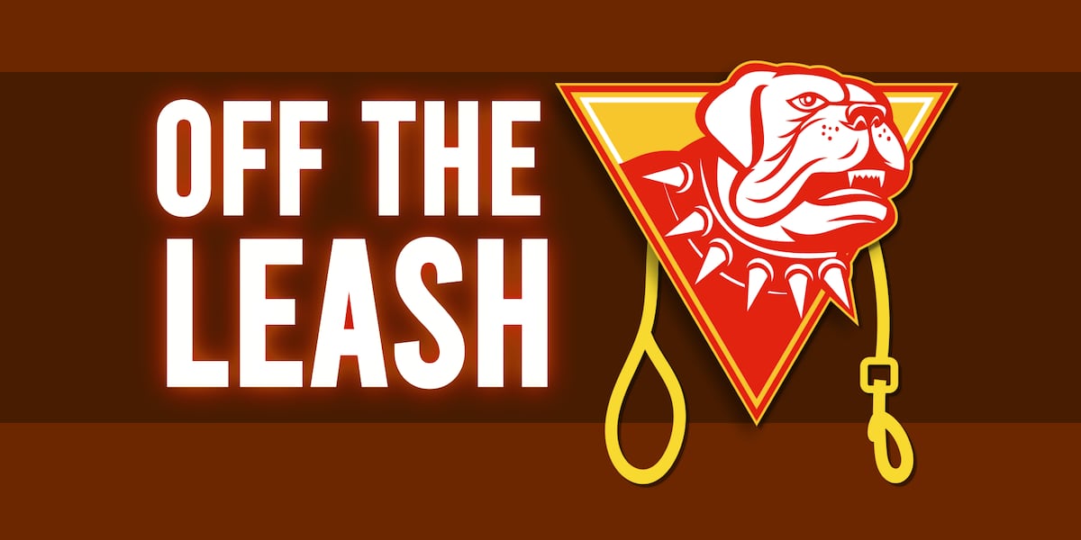 Off The Leash, Episode 45: Joel Bitonio retires
