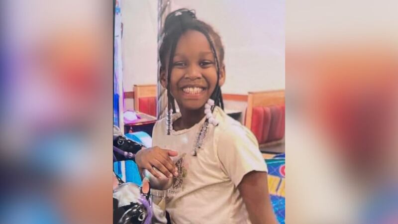 9-year-old missing Cleveland girl found safe