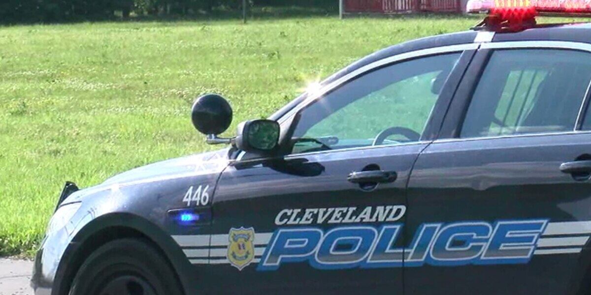 5yearold Cleveland girl dies from alleged child abuse, neglect