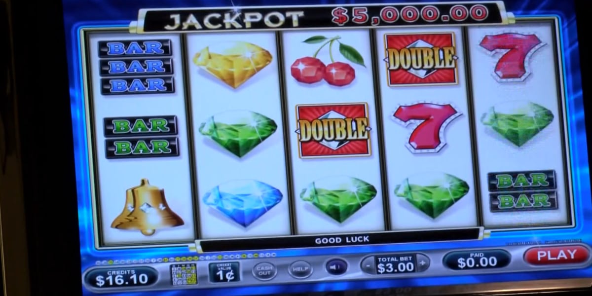 85 slot machines seized or disabled from 3 Mentor-on-the-Lake businesses