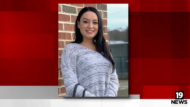 Melissa Boylan, 30, died inside the Lorain County Jail on Sunday morning.