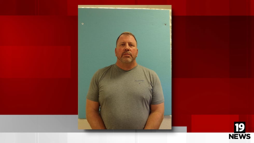 Former baseball coach charged with rape of minor in Cuyahoga County