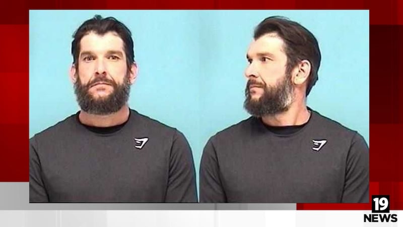 Man under indictment for aggravated vehicular homicide arrested for speeding near Midview...