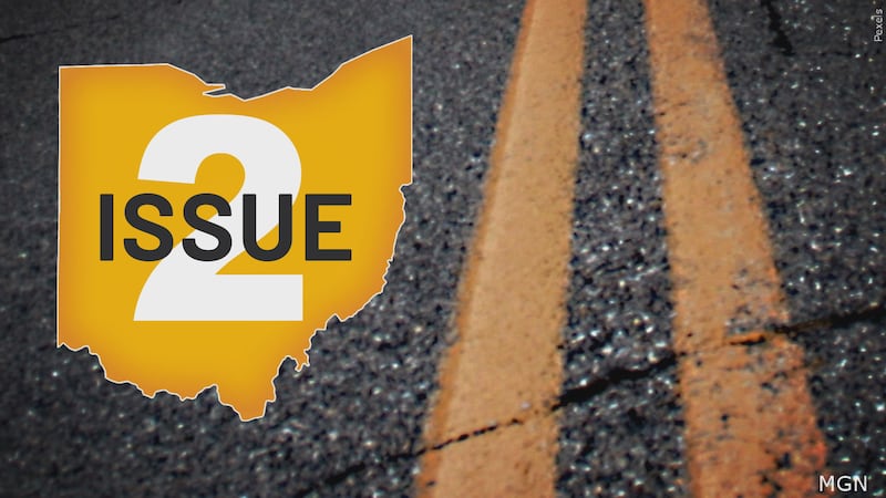 Ohio Issue 2
