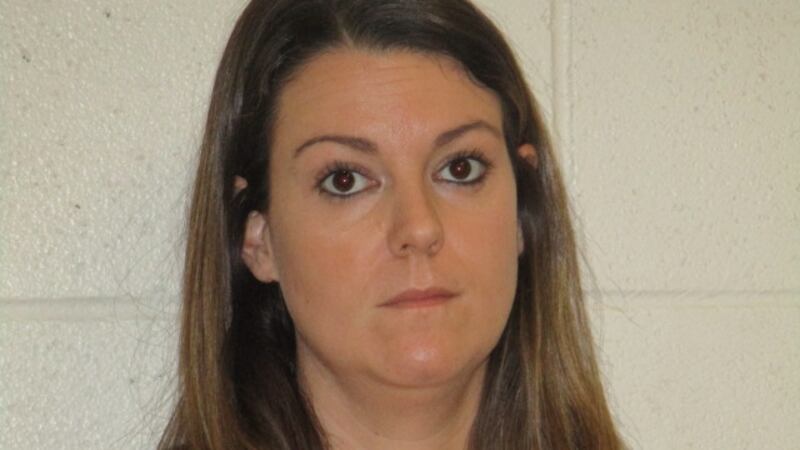 Bedford High School teacher accused of having sex with two male students.
