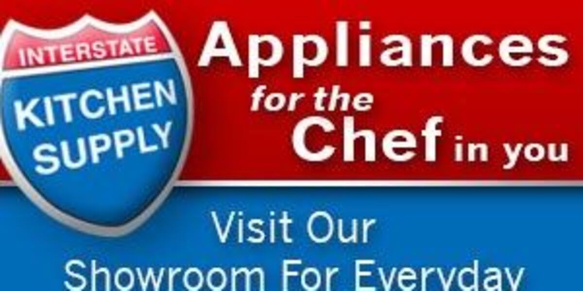 Interstate Kitchen Supply