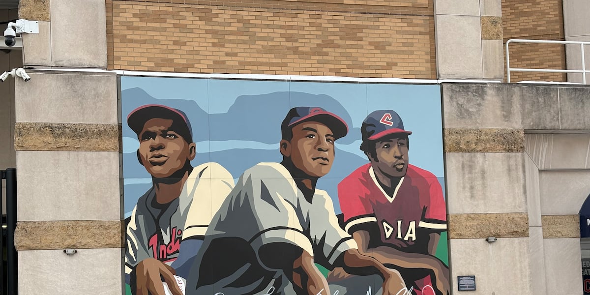 Segregation Baseball Cleveland baseball at the forefront of racial equality