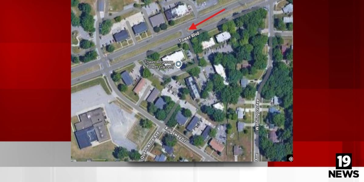 Family offering $500 reward for hit-and-skip driver wanted after ...